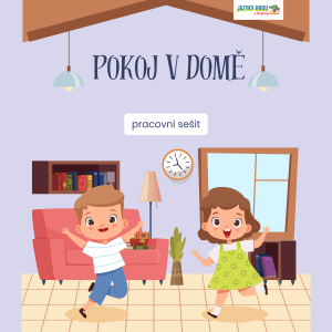 Pokoje v domě